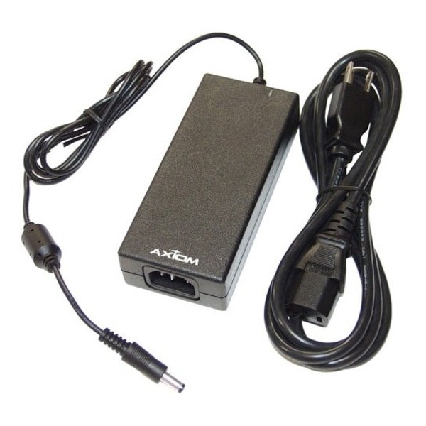 Axiom 85-Watt AC Adapter for HP - 666265-001 - Axiom 85-Watt AC Adapter for HP - 666265-001 666265-001-AX - main