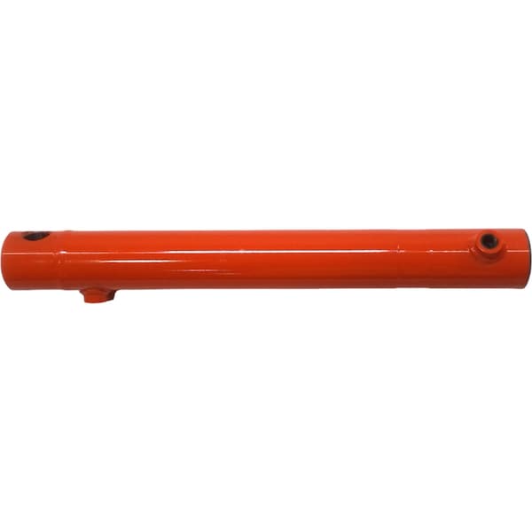 Kubota COMP TUBE BUCKET, KUBOTA OEM 7K522-43030 7K522-43030 - main