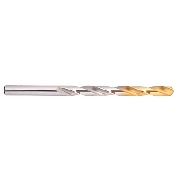 Regal Cutting Tools 29/64" HSS Royal HP Jobber Drill, with TiN Point, 5PK 027533AW - main