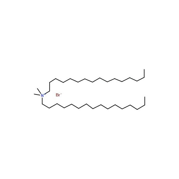 Ak Scientific Dihexadecyldimethylammonium bromide (1g), CAS 70755-47-4 O113-1g - main