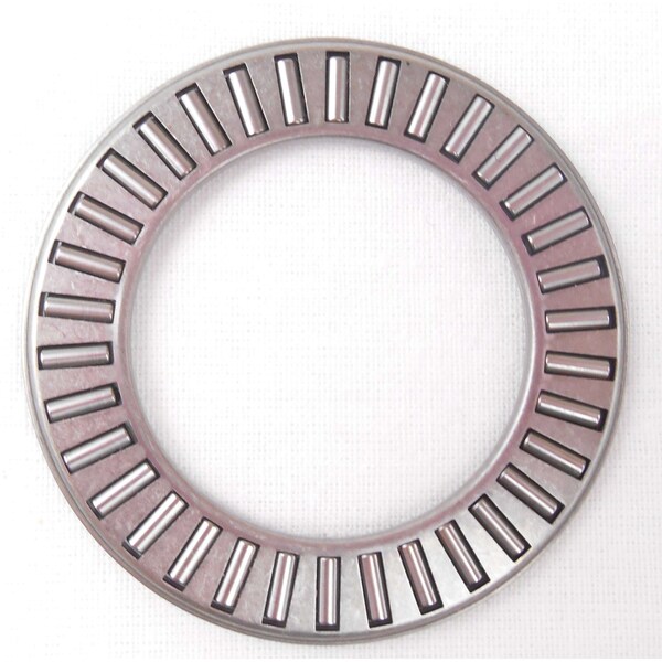 Loader Parts Source Drive Pump Needle Thrust Bearing to Replace Case/New Holland OEM 272201 272201 - main