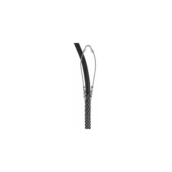 Hubbell Wiring Service Drop Support Grips, Light Duty, 0.70-0.81 in, Tin-Coated Bronze 2216009 - main