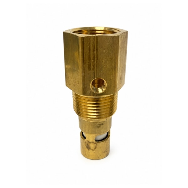 Conrader Mega 1 inch check Valve Replacement 2001-0101B - main