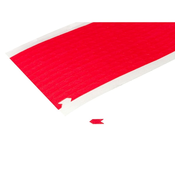 Caplugs ARR20Z1M 20Z RED ARROWS SH-22842 - main