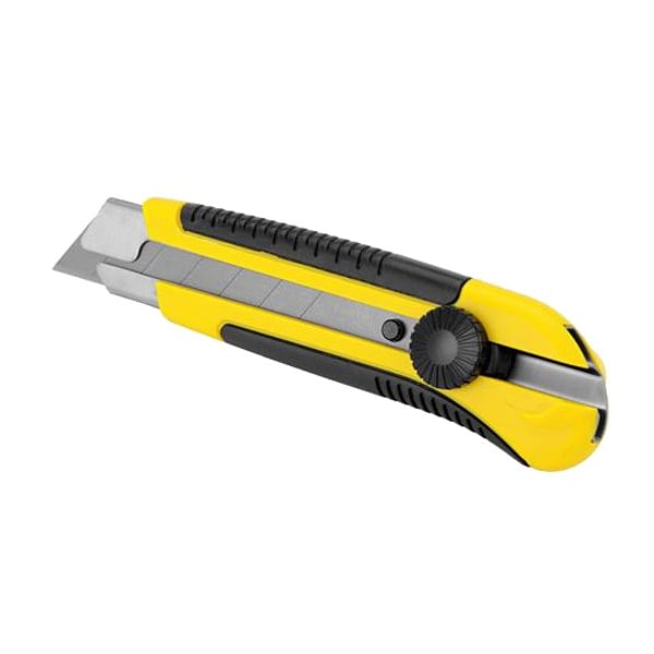 Stanley Snap-Off Utility Knife Snap-Off, 7 in L 10-425 - main