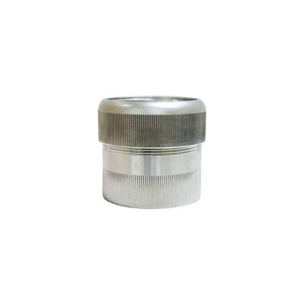 Atkore 2 in Rigid Steel Set Screw Connector SEC200KON - main