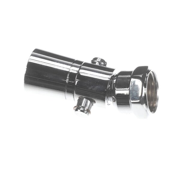 Aerowerks Shower Head, Auto Rinse with Shut-Off 8221117 - main