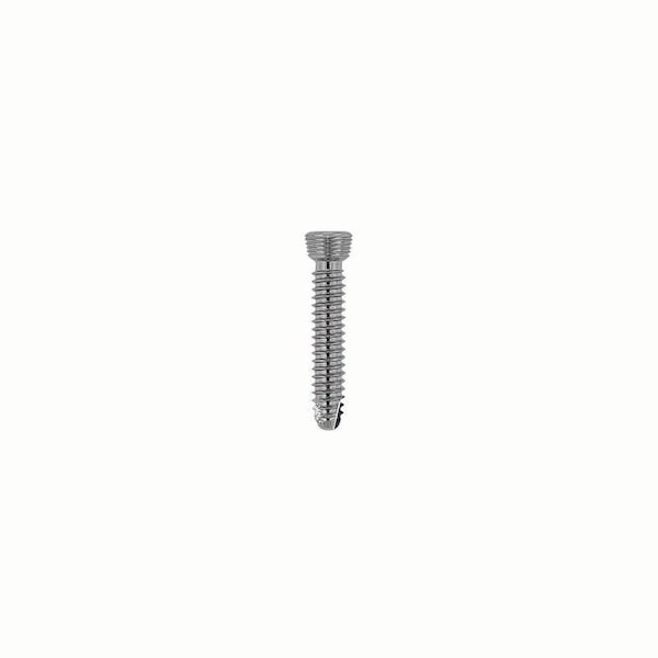 Jorgensen Laboratories Locking Screw 3.5mmx20mm Star/Torx J0438LTE - main