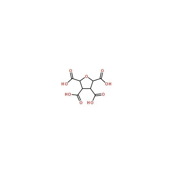 Ak Scientific Tetrahydrofuran-2, 3, 4, 5-tetracarboxylic acid (5g), CAS 26106-63-8 2233AB-5g - main
