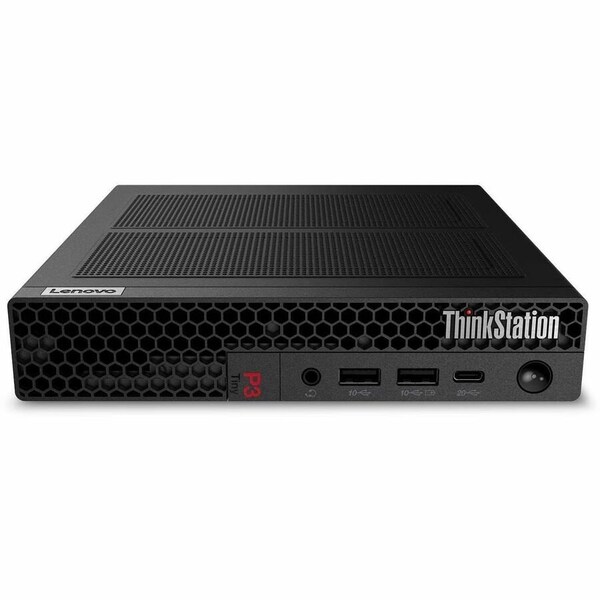 Lenovo Desktop Workstation 30K5001WUS - main