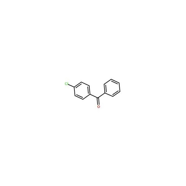 Ak Scientific 4-Chlorobenzophenone (100g), CAS 134-85-0 A341-100g - main