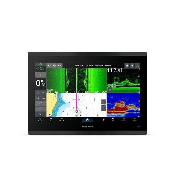 Gps Map GPSMAP 9213xsv Premium 13" Chartplotter with U.S. and Canada Garmin Navionics+ and Sonar 010-03176-03 - main