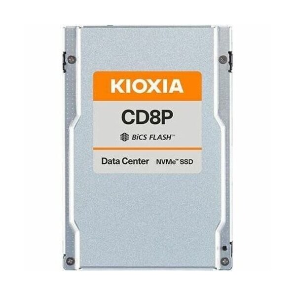 Kioxia (KCD8XPUG3T20) Hard Drives/Solid State Drives KCD8XPUG3T20 - main