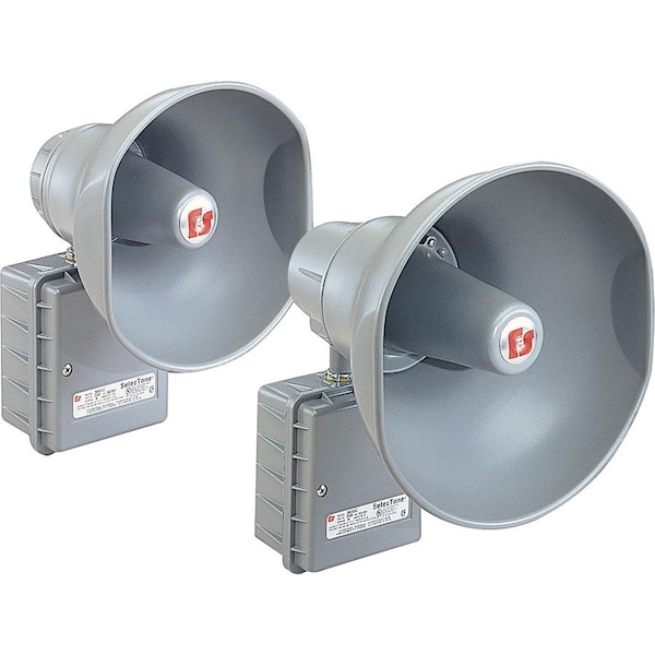 Federal Signal Hazardous Location, Speaker/Amplifier 304GCX-024 - main