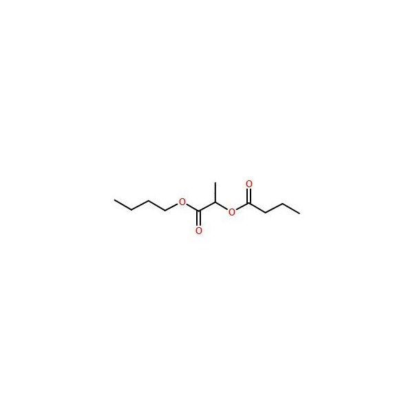 Ak Scientific Butyl butyryllactate (25mL), CAS 7492-70-8 V0922-25mL - main