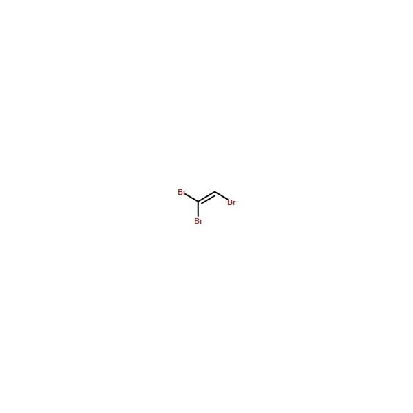 Ak Scientific Tribromoethylene (5g), CAS 598-16-3 6881AF-5g - main