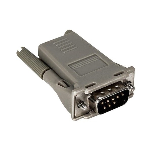 Vertiv Rj45 To Db9M Cross Converter ADB0037 - main