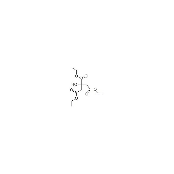 Ak Scientific Triethyl citrate (1kg), CAS 77-93-0 M987-1kg - main
