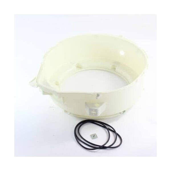 Whirlpool WASHING MACHINE FRONT DRUM ASS W10772607 - main