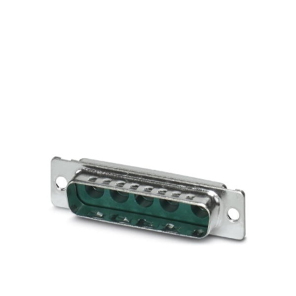 Phoenix Contact VS-25-ST-DSUB-5P D-SUB contact carrier 1689970 - main