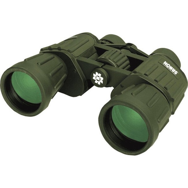 Konus 2171 KONUSARMY 7x50 - 7x 50 mm Objective Diameter - BaK4 - Armored 2171 - main