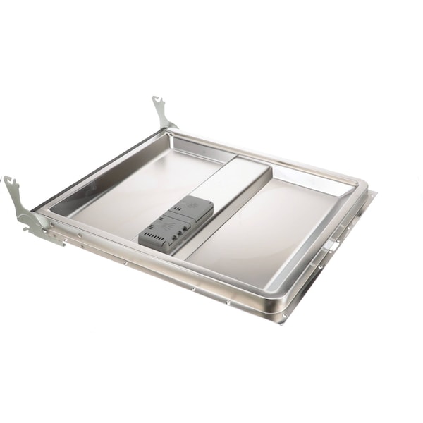 Ge INNER DOOR ASM WD31X24740 - main