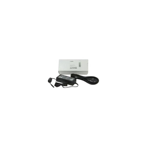 Canon CA-PS700 Power Adapter - 110 V AC, 220 V AC Input - 7.4 V DC Output 7875A002 - main