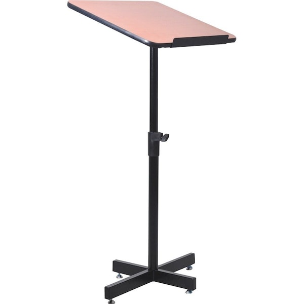 Pyle Compact and Portable Lectern Podium PLCTND44 - main