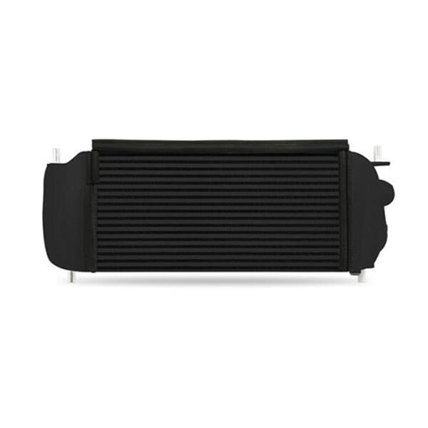 Hard Top 2015 Ford F-150 EcoBoost Intercooler - Black HA3563920 - main