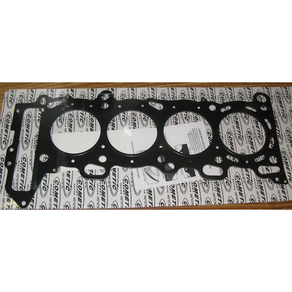 Slugfest Supplies 0.51 in. 86 mm MLS Head Gasket with Both Oil Holes SL3862283 - main