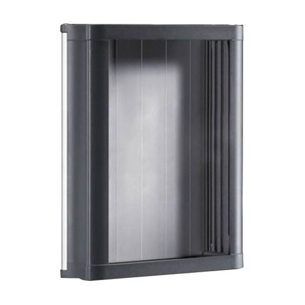 Rittal 0388H0315W0087D W/Cp-S Cutout 6340400 - main