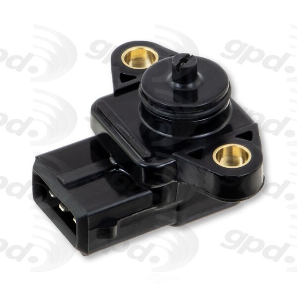 Global Parts Distributors Global Manifold Absolute Pressure Sensor 1811603 - main