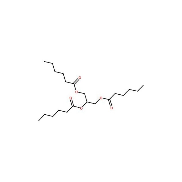 Ak Scientific Tricaproin (25mL), CAS 621-70-5 6622AF-25mL - main