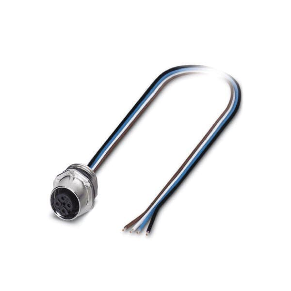 Phoenix Contact SACC-E-FS-4CON-M16/0 5 SCO 1523434 - main