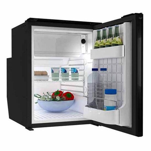 Ilc Replacement For Kenworth W900L Aerocab Year 2024 Vitrifrigo Vf51 Builtin Refrigerator 1.8 Cf WZ-EQV9-1 - main
