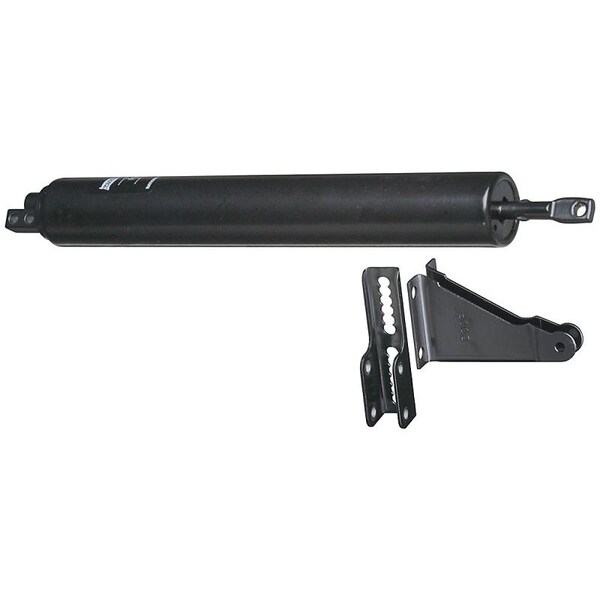 National Mfg Co 349290 V1346 DOOR CLOSR LD BLACK 349290V1346 - main
