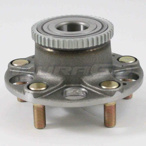 Durago 295-12188 Premium Hub Assembly 29512188 - main