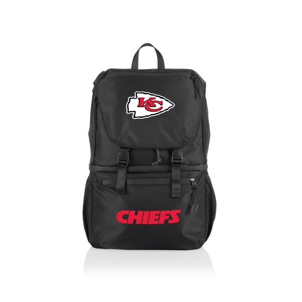 Picnic Time Family Of Brands NFL Kansas City Chiefs - Tarana Recycled Backpack Cooler 635-01-179-164-2 - main