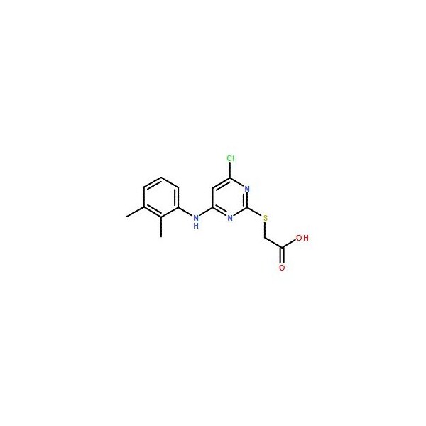 Ak Scientific WY-14643 (1g), CAS 50892-23-4 Y0478-1g - main