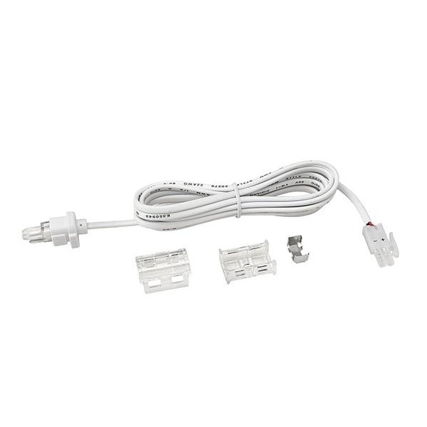 Neoloop Starter Cord 79"L 12V F/ Top-Emitting L-N2-12PKT-2M-1 - main