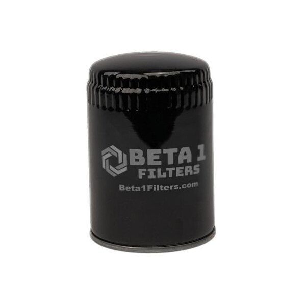 Beta 1 Filters Spin-On Replacement Filter For P061850 / Donaldson B1SO0016386 - main