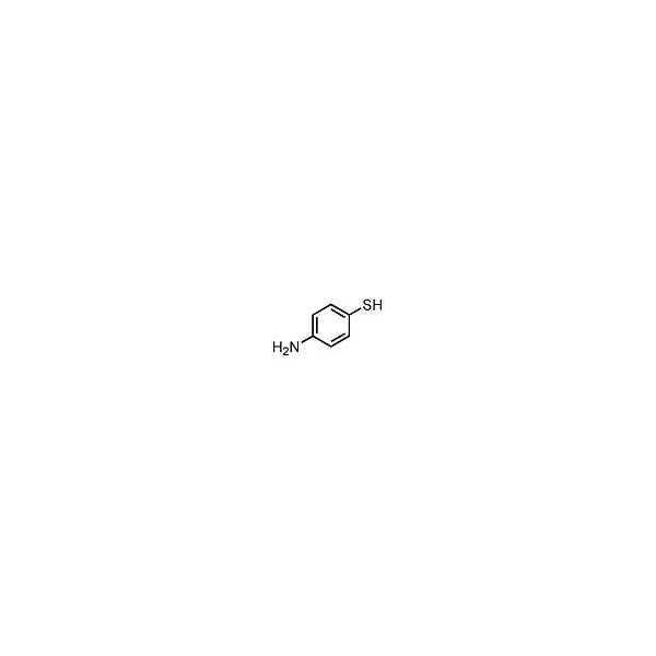 Ak Scientific 4-Aminothiophenol (5g), CAS 1193-02-8 N680-5g - main