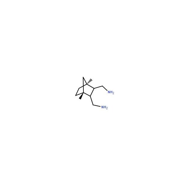 Ak Scientific Bis(aminomethyl)norbornane (mixture of isomers) (500mL), CAS 56602-77-8 7169AL-500mL - main