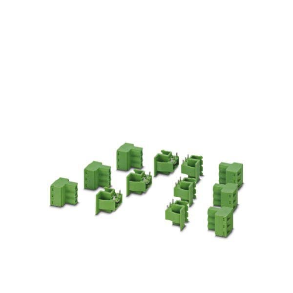 Phoenix Contact MSTBO 2 5/ 3-6 ST SET Kit consisting of 2707958 - main