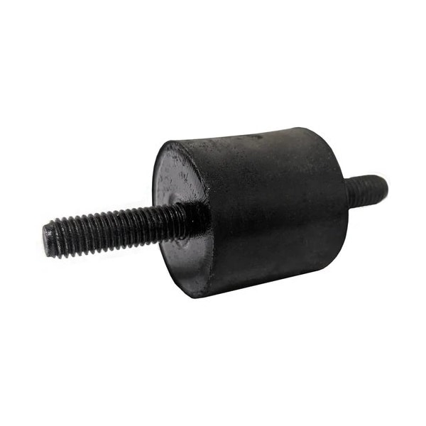 Tomahawk Power Rubber Mount for TVSA-T Concrete Power Screed (#14) TVSAT-HSR