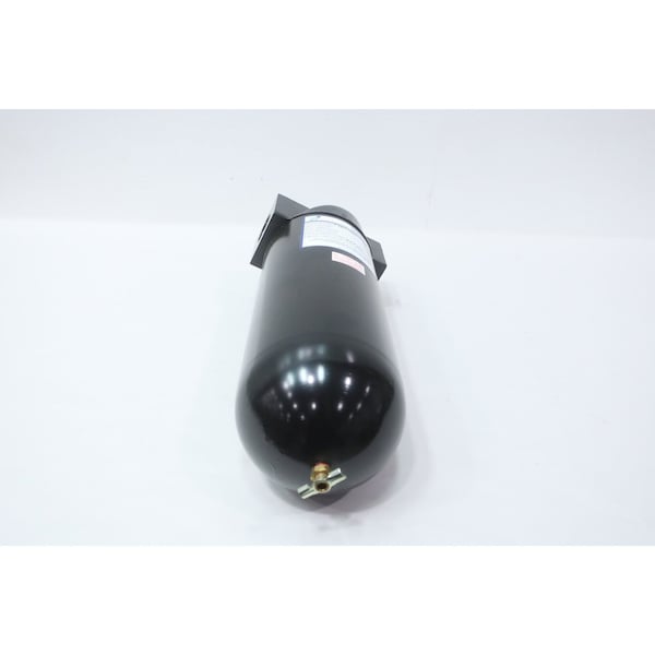 Arrow Pneumatics PNEUMATIC FILTER 2IN NPT 250PSI F3N1-16D - main