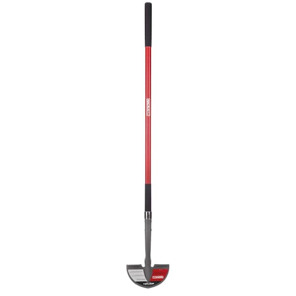 Radius Garden Premium Long Handle Edger, Fiberglass Shaft ST008 - main