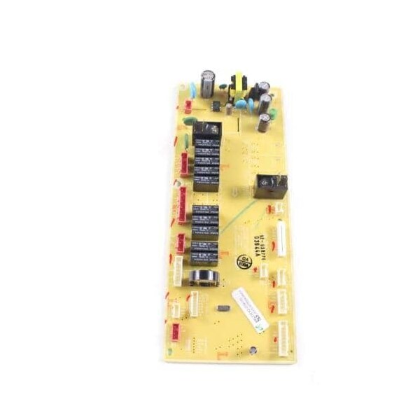 Ge MAIN BOARD WB27X27054 - main