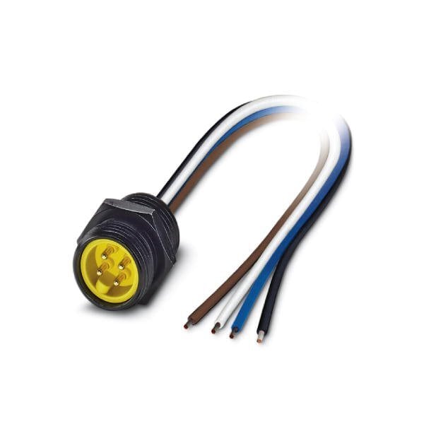 Phoenix Contact SACC-E-MINM-4CON-NPT12-547/1 0 1417765 - main