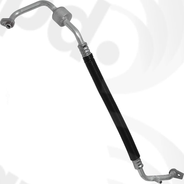 Global Parts Distributors Global A/C Refrigerant Suction Hose 4813982 - main